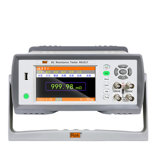 �����RK2517A/B/C/Dֱ�������yԇ�x΢�WӋ���W���߾��ȇ��a