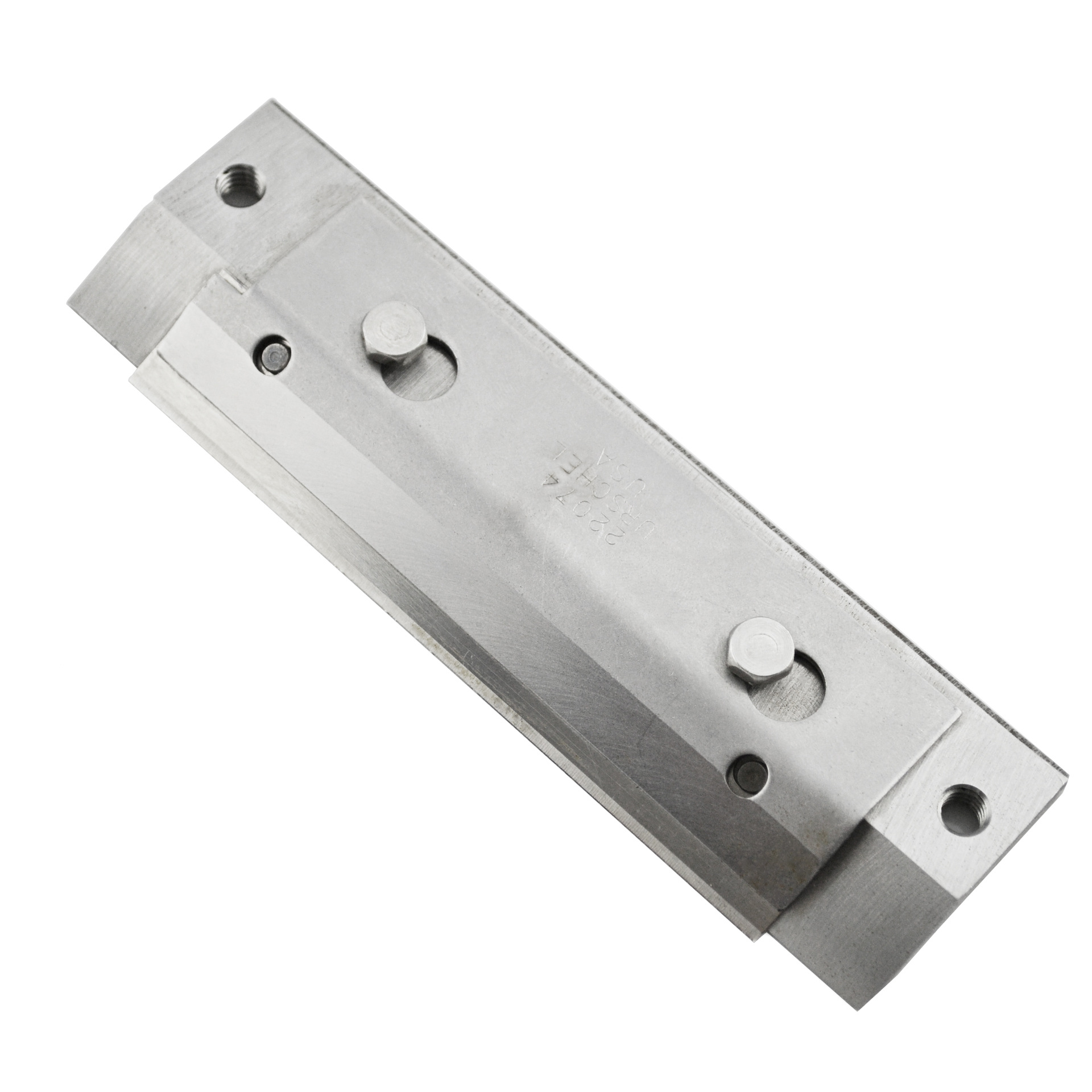 尤索土豆刀片波浪切片机切薯条刀片食品机械刀尤索刀架组合