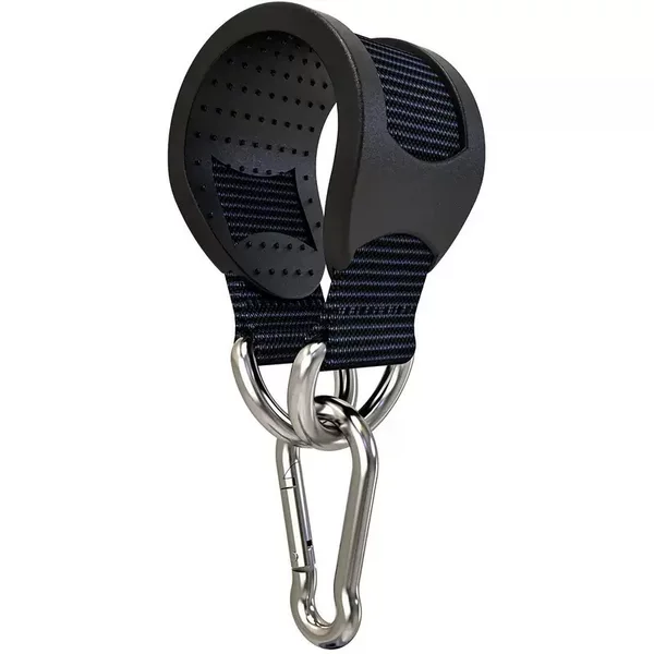 Factory Direct Sale of Single Bar Hanging Straps, Non-Slip, Multi-Purpose, Suitable for Camping, Swing Straps, Sandbag Straps, Durable Outdoor Straps