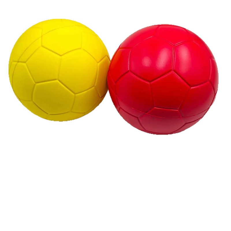 PUフォーム4号サッカー減圧サッカー子供のおもちゃ幼稚園サッカー|undefined