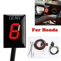Мотоцикл модифицированный дисплей шестерни для Honda CB190R CBF190R CB190X дисплей шестерни