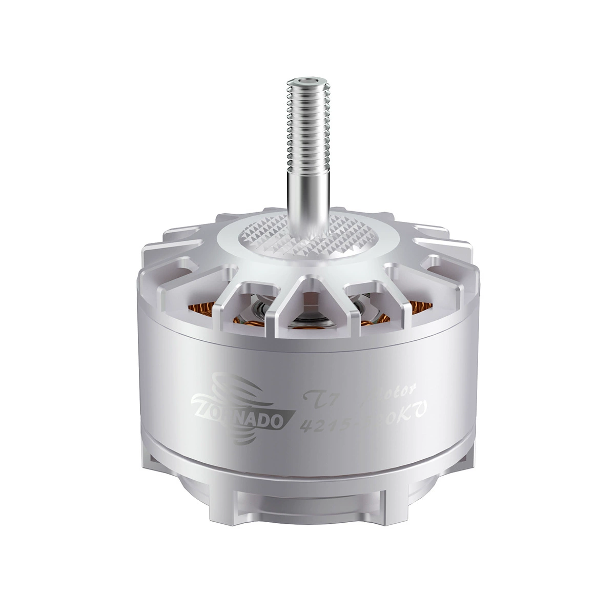 BrotherHobby Tornado T7 4215 Transcend Мотор профессионального уровня FPV