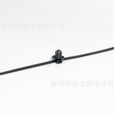 HellermannTyton������̫ͨ����ͷ�̶�����156-00619 | T50RFT8