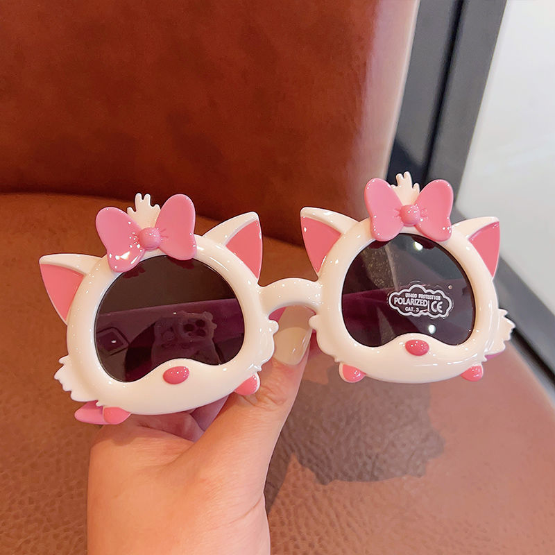 12#흰색 귀여운 고양이 [실리콘 HD]