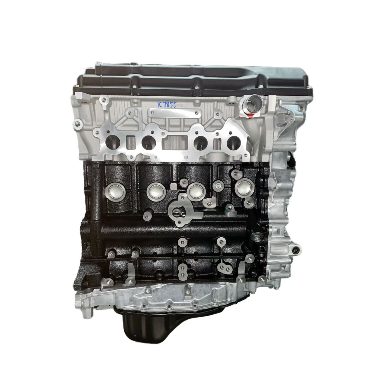 2Tr 2Tr-Fe 2Vvt Engine 4 Cylinder Is Suitable for Toyota Cruiser Hiace Tacoma