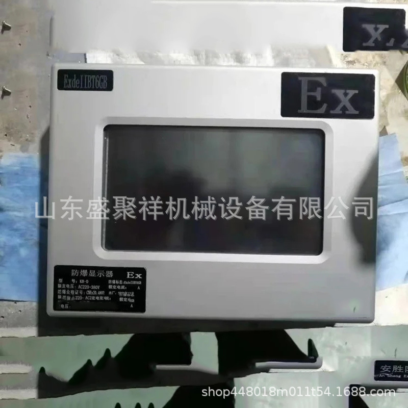 防爆显示器 (40)