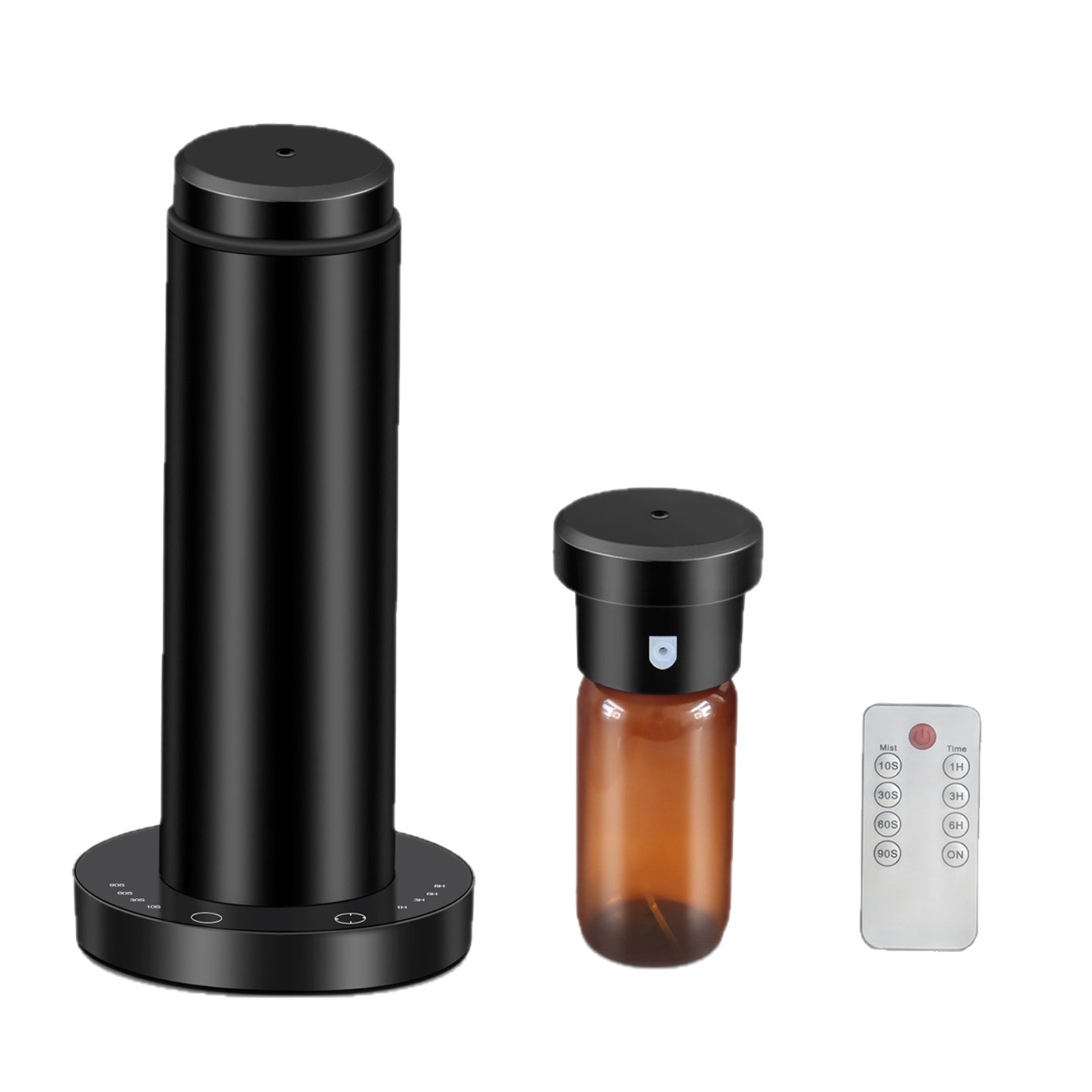 Máquina de fragancia comercial, máquina de expansión de fragancia, máquina de fragancia de oficina de hotel, máquina automática de rociador de incienso, poste de escritorio, sala de estar doméstica