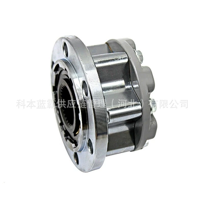 Head Clutch Cheetah V31 – Bearing