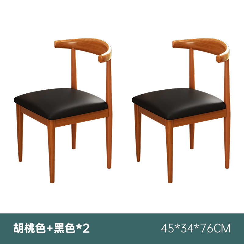 Mesa larga contra la pared Mesa estrecha Mesa doble Mesa de escritorio Estudiante Mesa de computadora Mesa de escritorio Rectangular Mesa de escritorio de piernas de madera sólida