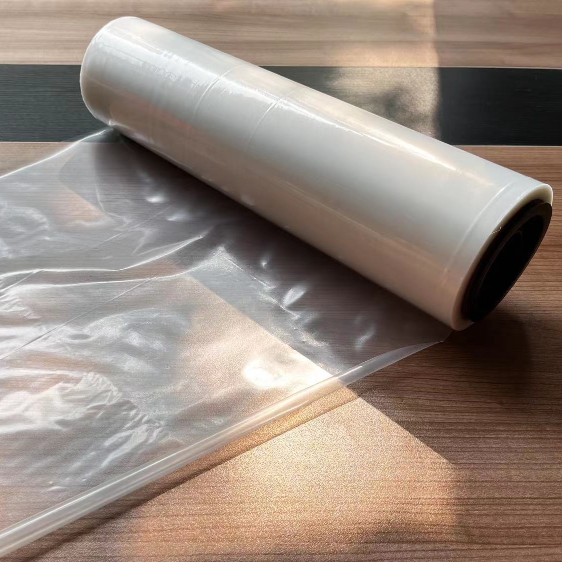 厂家直销快速溶解PVA农药包装膜包装袋水溶性收缩膜