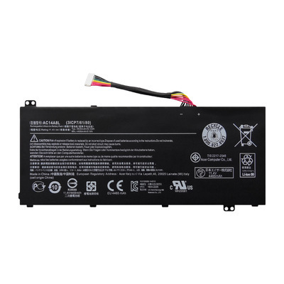 ACER ACER AC14A8L Aspire V Nitro VN7-591G 592G Battery notebook