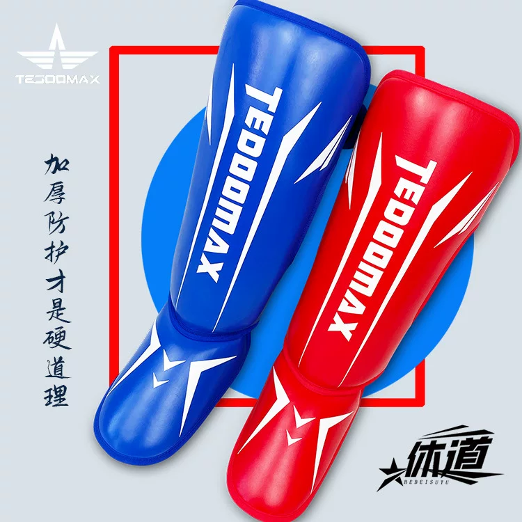 Boxing gaiters for children and adults, increased thickness