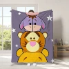 Winnie Bear Print Carpet 21