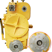 批发供应成工50e铲车变速箱涡轮增压器 变速箱壳体 变矩器壳体