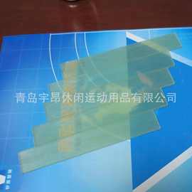 弓片，弩片，箭杆。规格，质量，可定制加工玻纤弹簧玻璃钢轻质