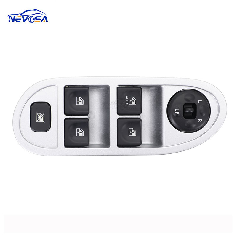 3750310U8160 Is Suitable for Jac Car Window Switch Glass Lifter Manufacturer Spot Wholesale