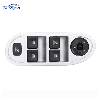 Glass lifter Jac Car Window Switch