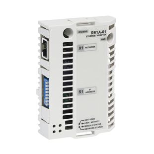 Bus Adapter RETA-01 3ABD64751727 single port Ethernet adapter module in stock wholesale