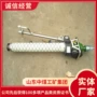 工作平稳尺寸参数钻机
