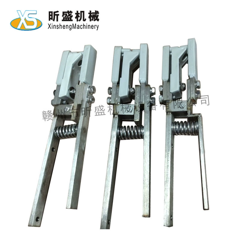 Jingming Baolong гальванический быстрый зажим поставляет линию гальваники печатных плат, портальный кран, проводящий зажим, прямые продажи с фабрики, оптовая продажа