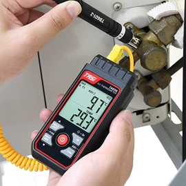 万用表;噪音计;温湿度计