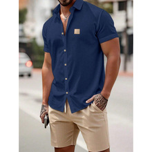 L 31900 Men's Beach Cardigan ��ʿɳ̲�����羳����ͨ����