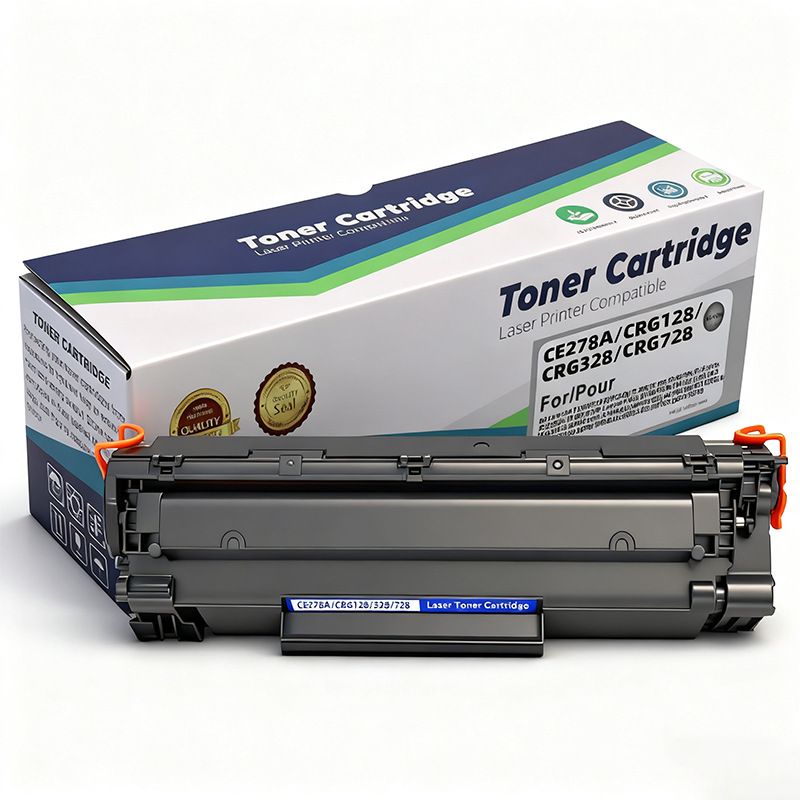 Aplicable Canon mf4712 mf4410 mf4710 4752 mf4450 mf4452 cartucho de tóner CRG328