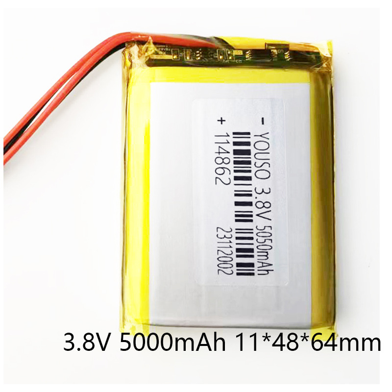 3.85V 5000mAh LED�� ����Ƶ�Դ��� ¶Ӫ�� ���ҽ���豸���