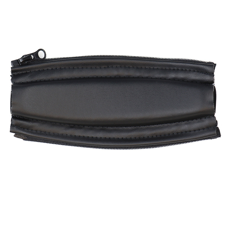 Magic law is suitable for BOSE QC2 QC15 earphone replacement leather cap beam cap earphone sponge cap ear pad