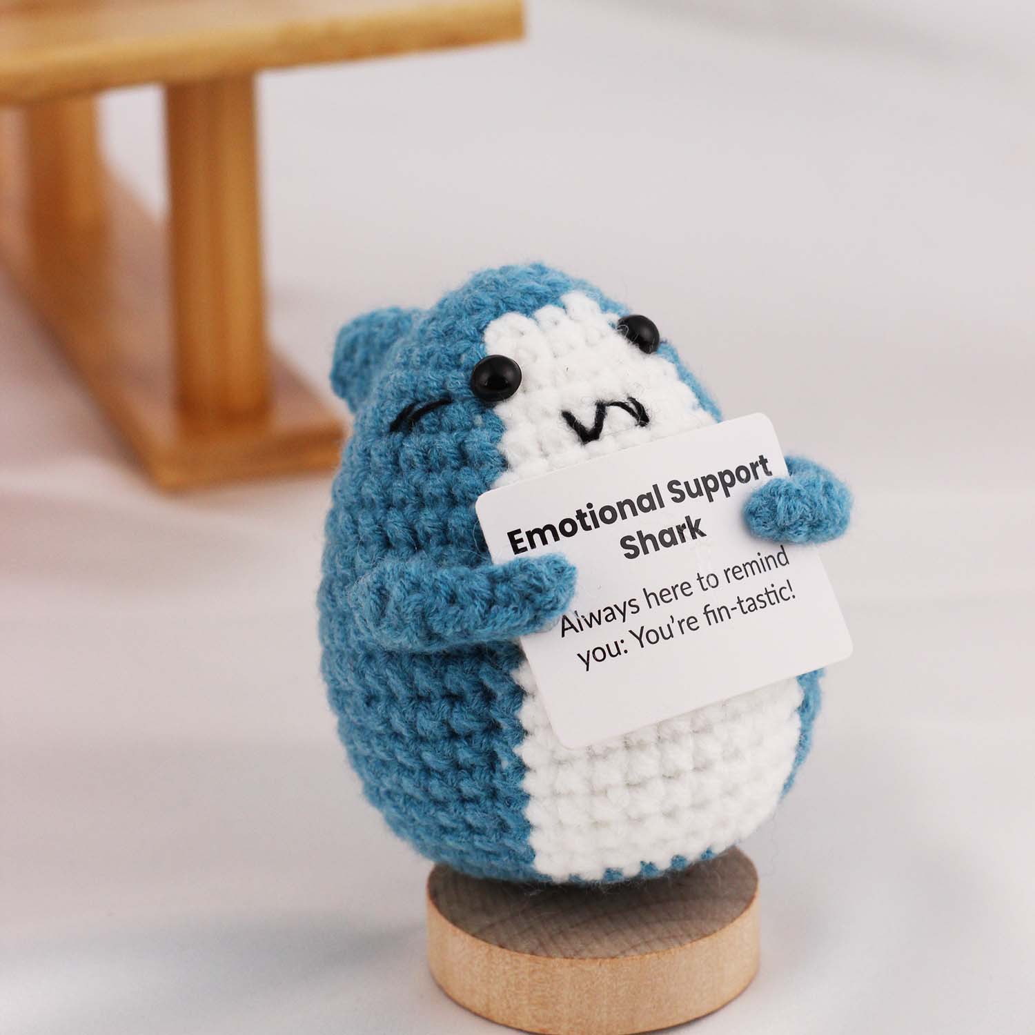 [완제품 배송] 작은 상어