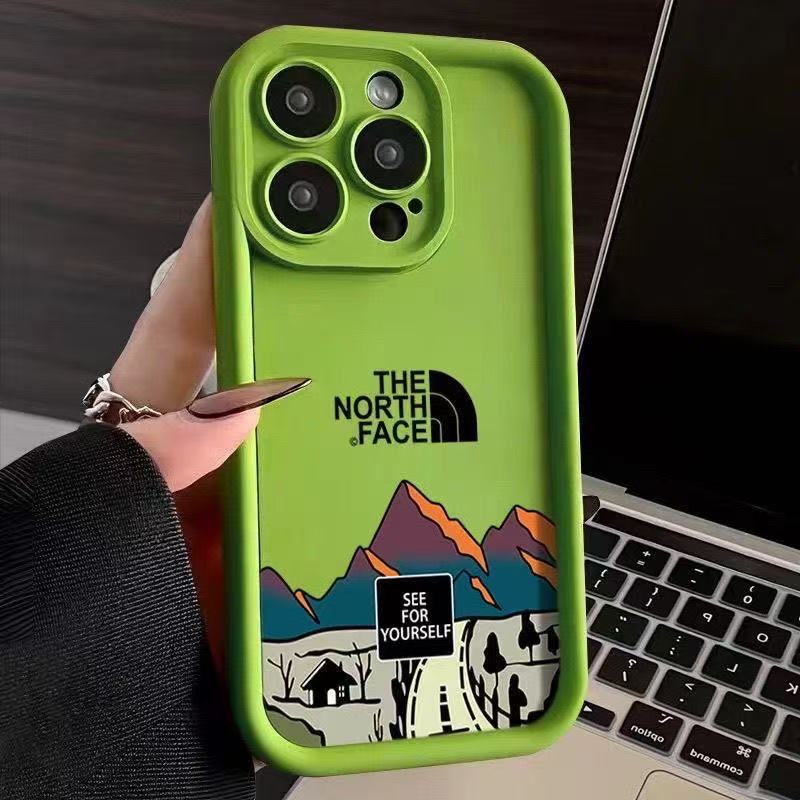 Funda para teléfono iphone16pro para Europa y América Apple 15 anti-caída 14 personalidad 13promax nuevo 12x todo incluido