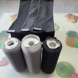 网眼布;涤纶面料;功能性面料