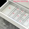 Plain 8-piece set