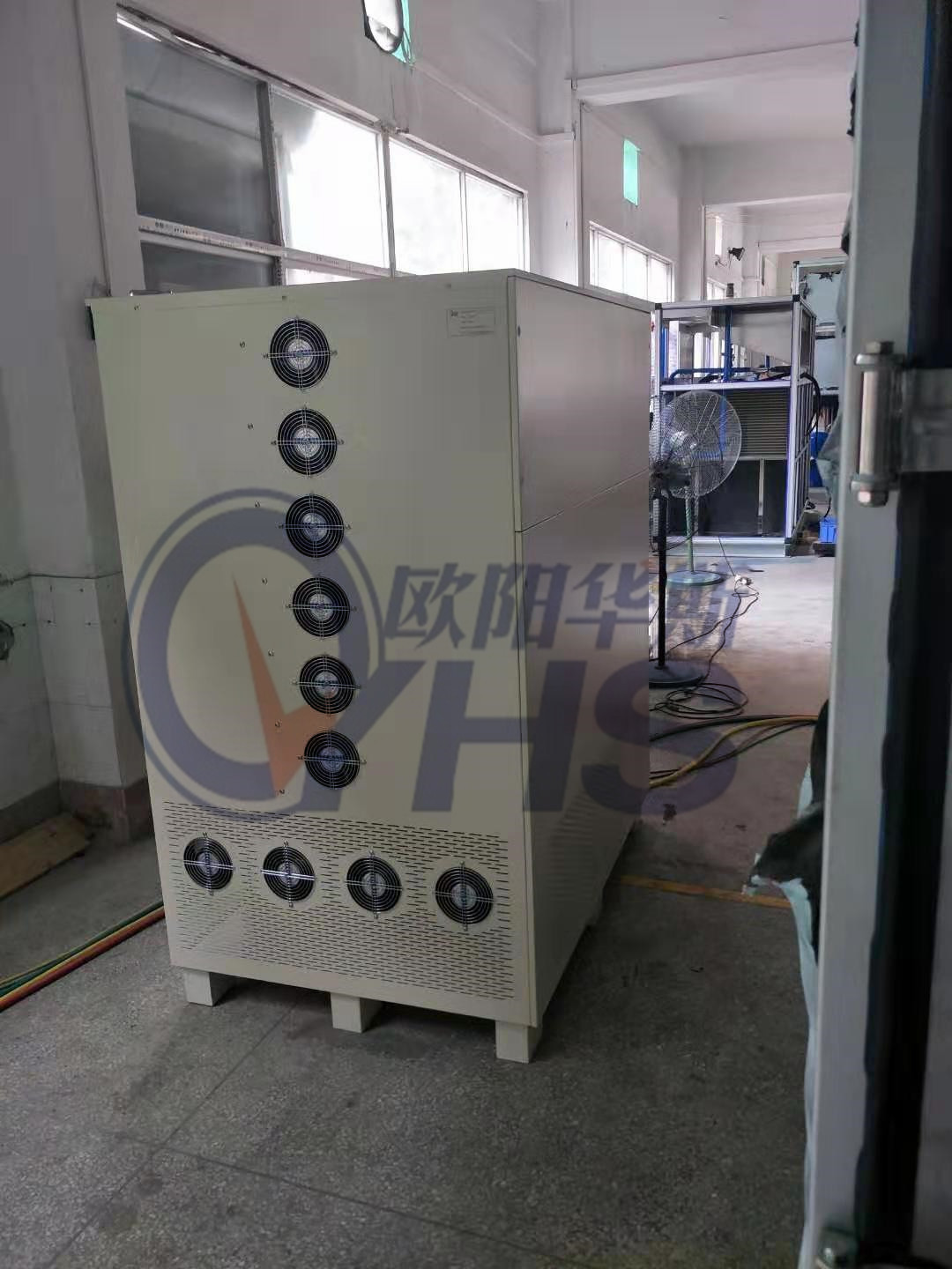 ŷ����˹����300KVA��Ƶ��Դ���Կ������ȱã��������220V 60HZ