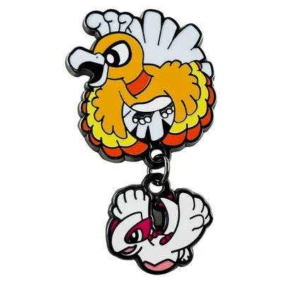 Yaxa sancaqları Badges, Cute Cartoon Anime - c5092509