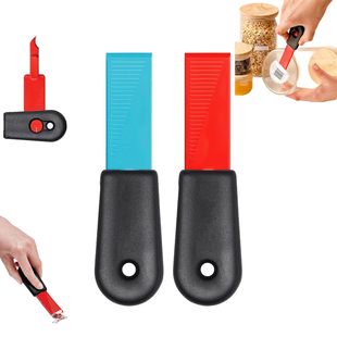 2-In-1 Self-Sharpening Cleaning Scraper 2-в-1 инструмент для очистки скребок