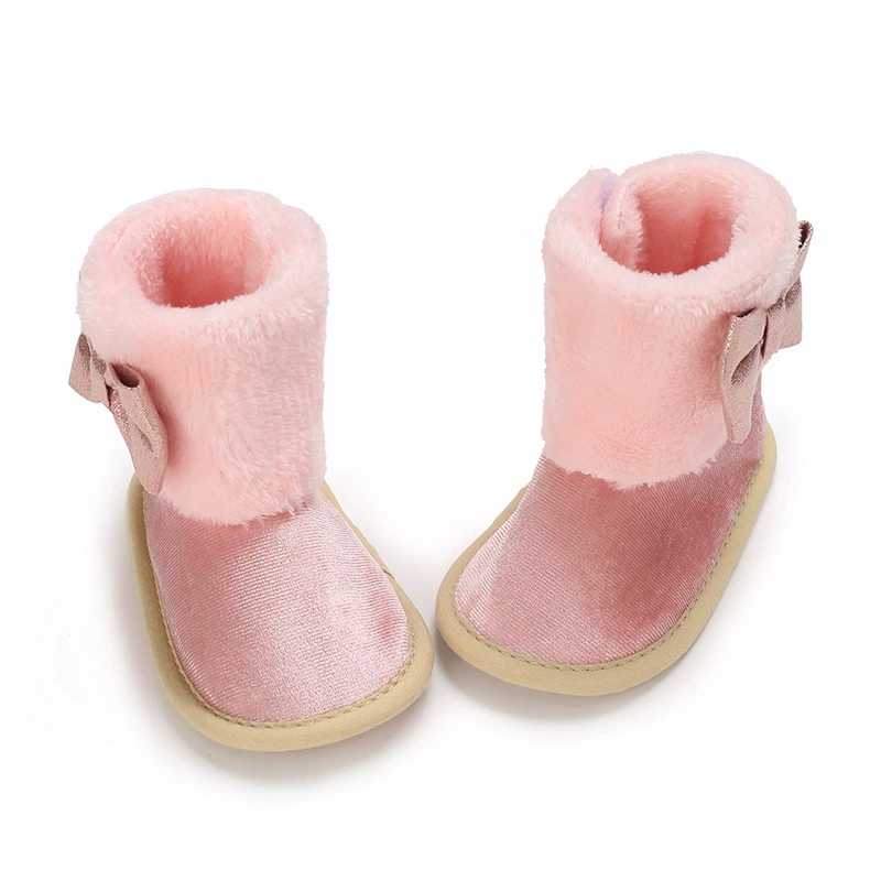Children's warm shoes, 0-1 years