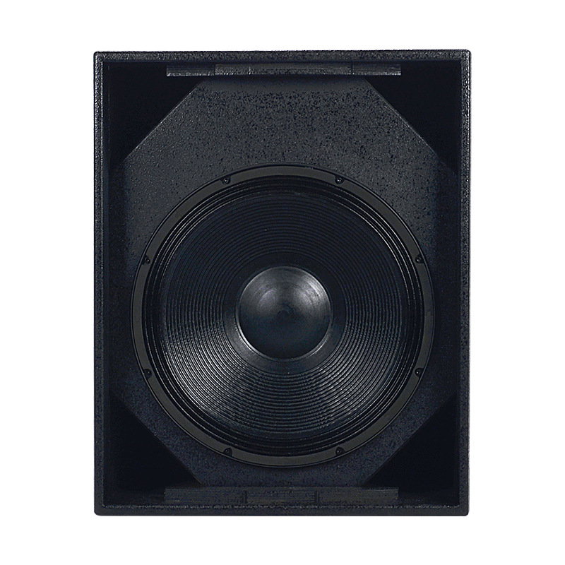 18 pulgadas altavoces escenario DJ bar KTV concierto sub altavoces spker subwoofer fábrica directa S18