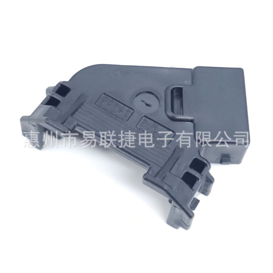 SWS固定勾 6911-6022 汽车线束连接器