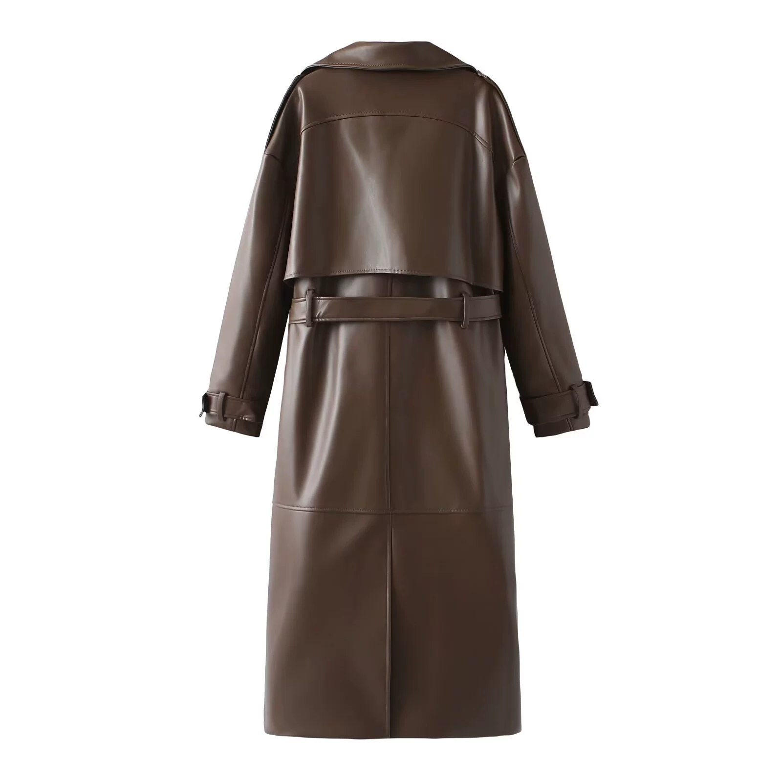 Демисезонное цветное модное trench coat, европейский стиль, опт, городской стиль, яркий запоминающийся стиль, приталенный, свободный крой