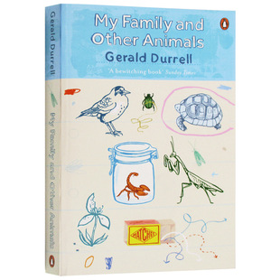 My Family and Other Animals Greek trilogy 1 chasing Sunshine Island English original book