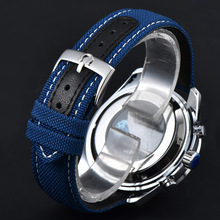 �羳���N�W�ҳ���ʷŬb6�Ӌ�rӢ�����l Quartz Watch hs006370