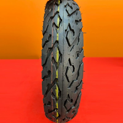 Elektrikli avtomobil şinləri Models, Explosion-Proof Electric Vacuum Tires