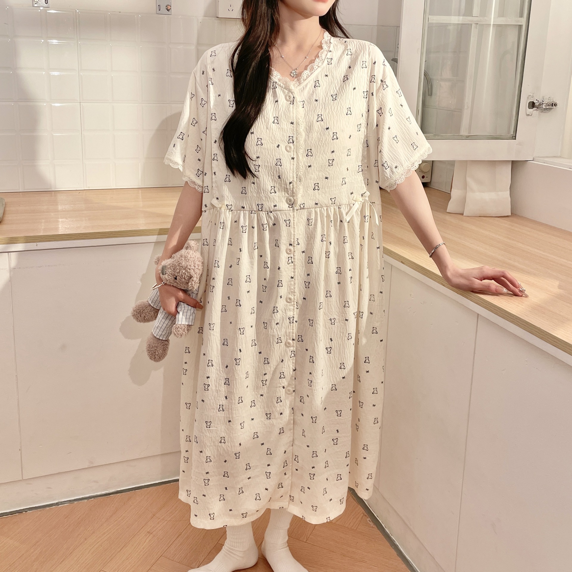 R25317#【가슴 패드 포함】