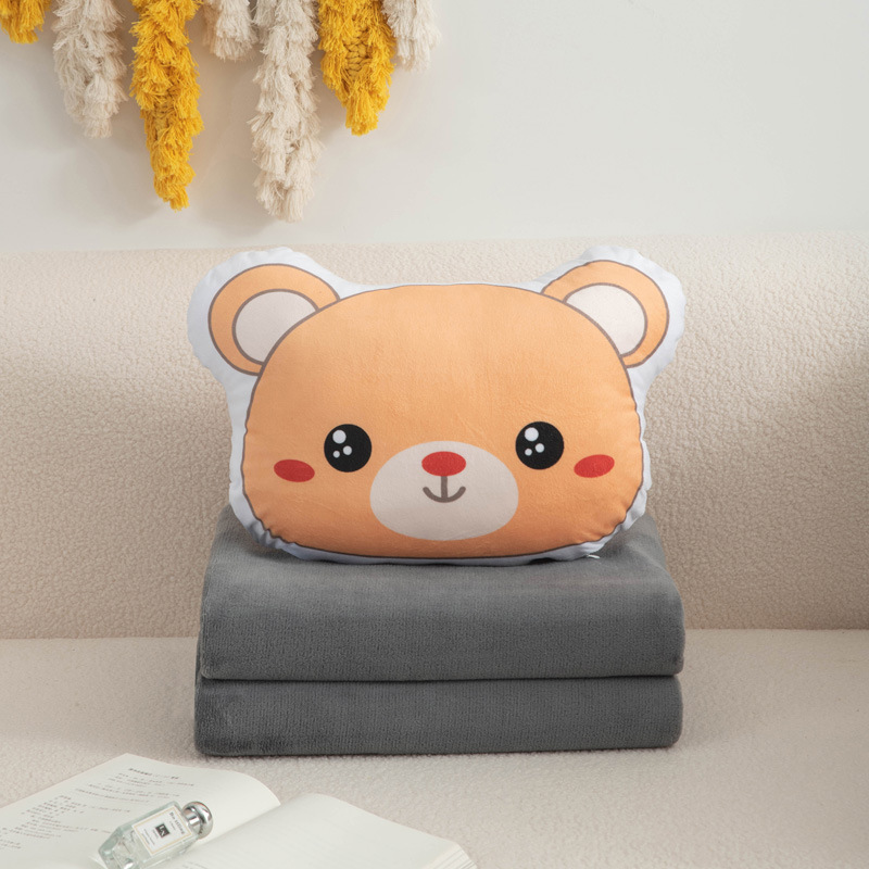 Bear(Boy)