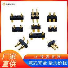 2pin pogopin�����ᘳ����pogopin僽����ᘏS��ֱ�N