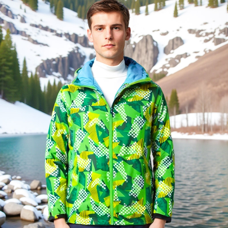Grass green