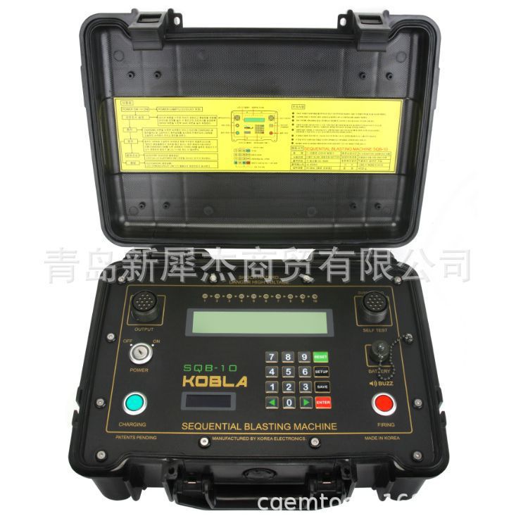 代理韩国KOBLA 韩国发波器 韩国波形信号发生器ST-15