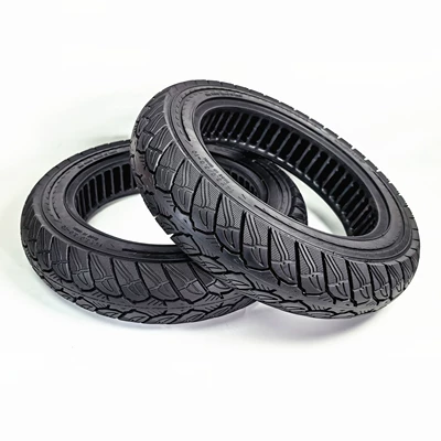 Solid Tire, Elektrikli avtomobil şinləri