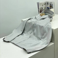 鸟家同款Gamma MX连帽软壳衣HOODY 春秋防风防水登山徒步外套夹克